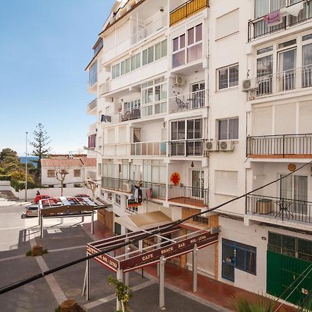 Apartmento Caribe Centro Casasol Nerja Exterior photo