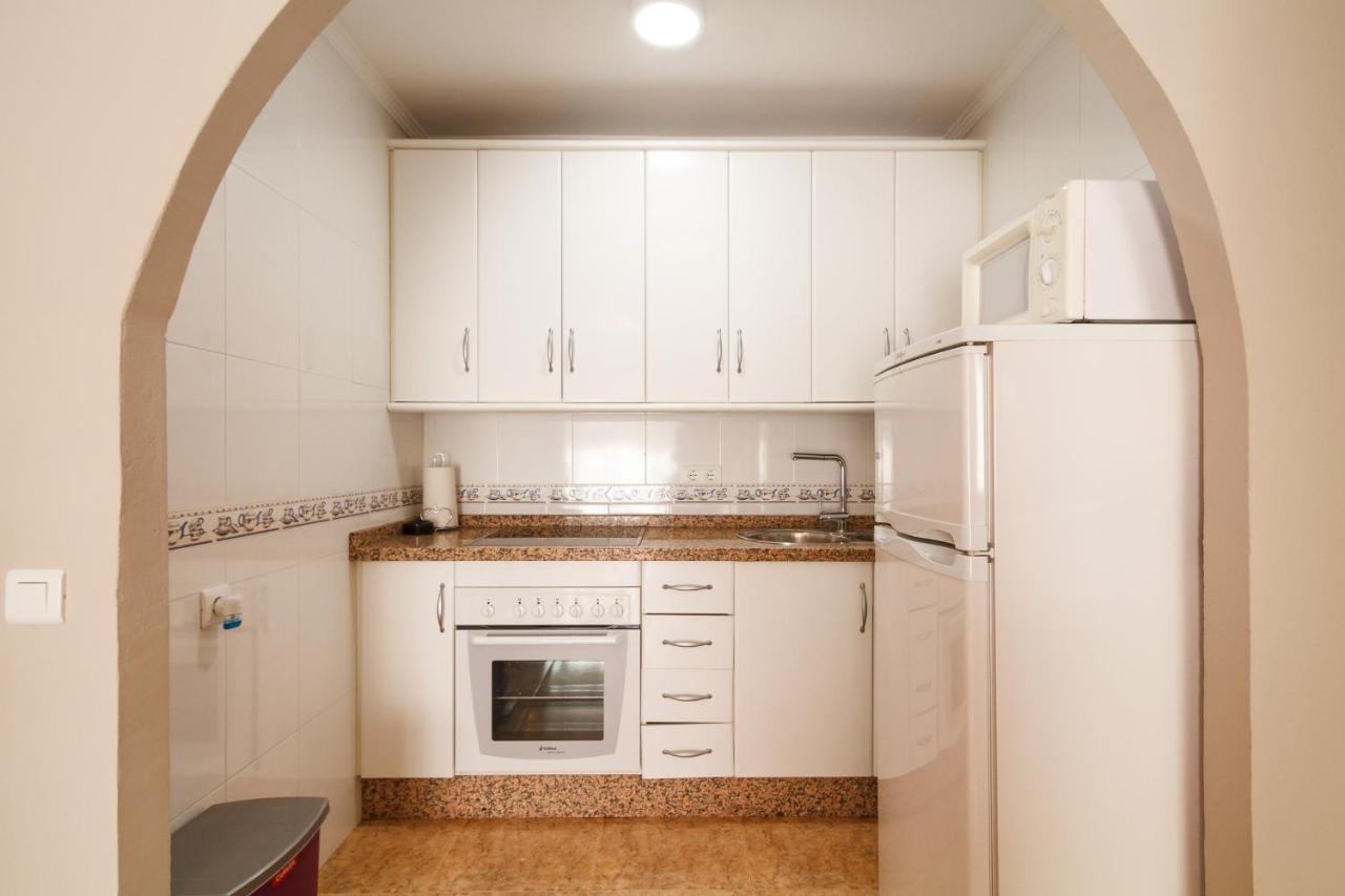 Apartmento Caribe Centro Casasol Nerja Exterior photo